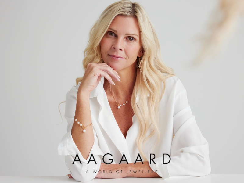 Aagaard smykker