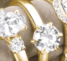 Alle 96 Luxury ringe