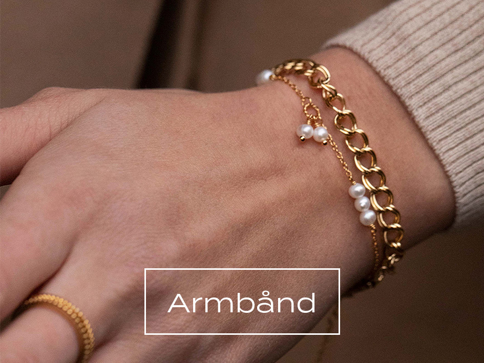 Armbånd