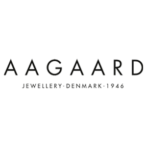 Køb dine fantastiske Aagaard smykker her hos Guldsmykket.dk