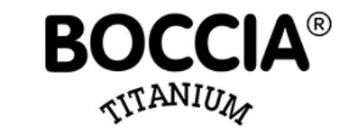 Boccia Titanium