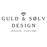 Guld & Sølv design
