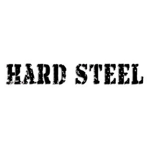 Hard Steel