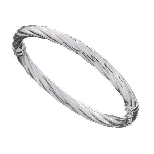 Image of Lund 925 Sterling sølv armring, model 903023