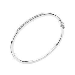 Image of Lund 925 Sterling sølv Armring blank, model 903803-30
