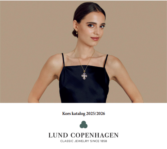 Dagmarkors fra Lund Copenhagen