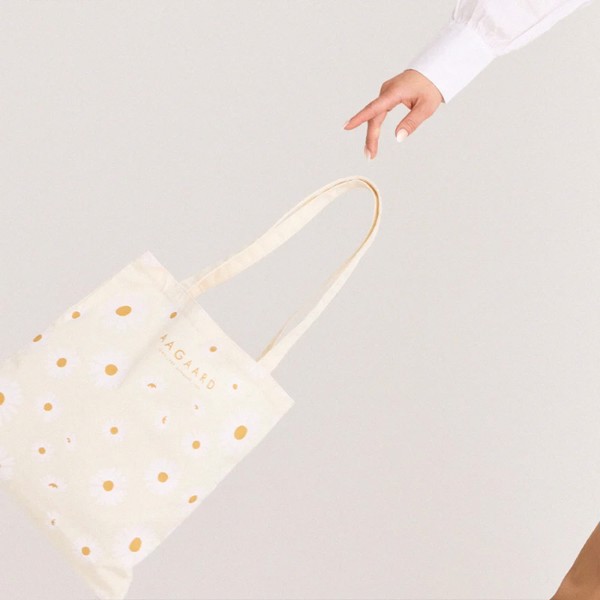 Aagaard Marguerit Shopping net