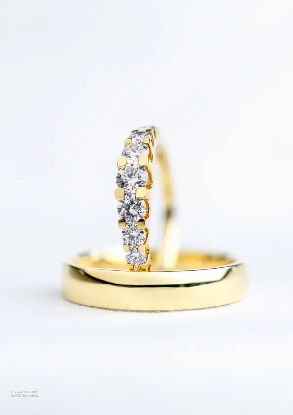 NURAN Wedding magasin 2026, side 4