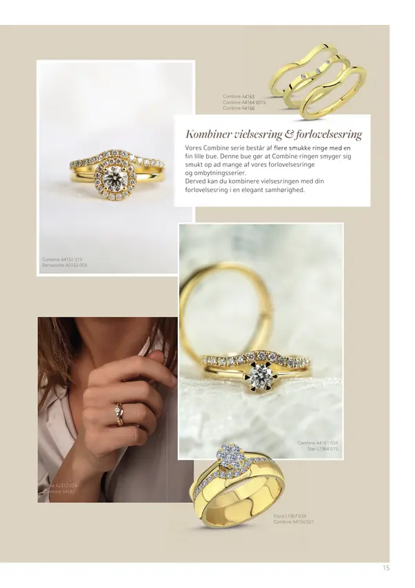 NURAN Wedding magasin 2026, side 17