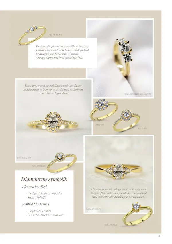 NURAN Wedding magasin 2026, side 19