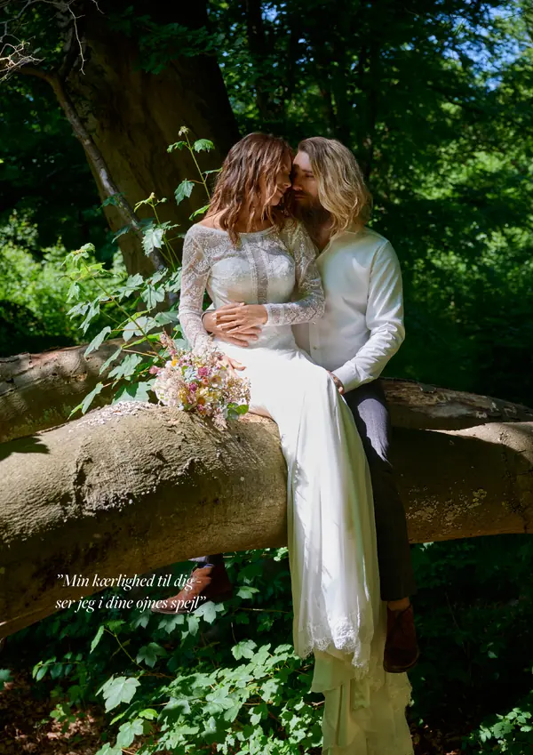 NURAN Wedding magasin 2026, side 29