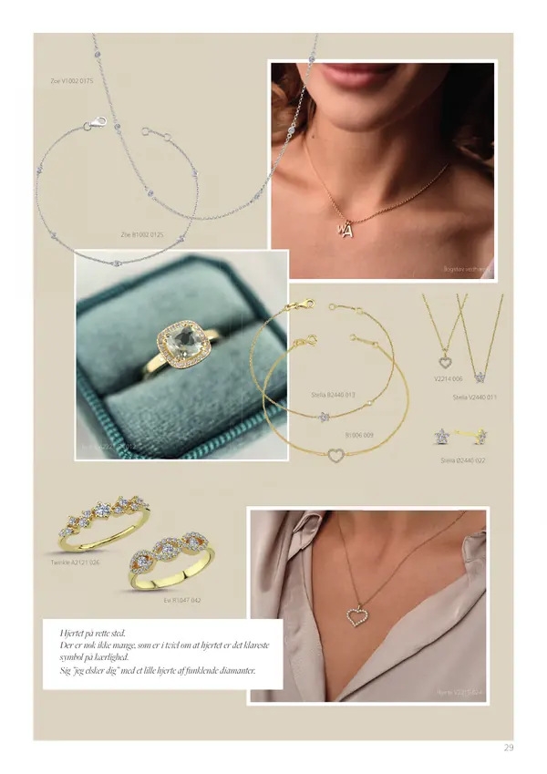 NURAN Wedding magasin 2026, side 31