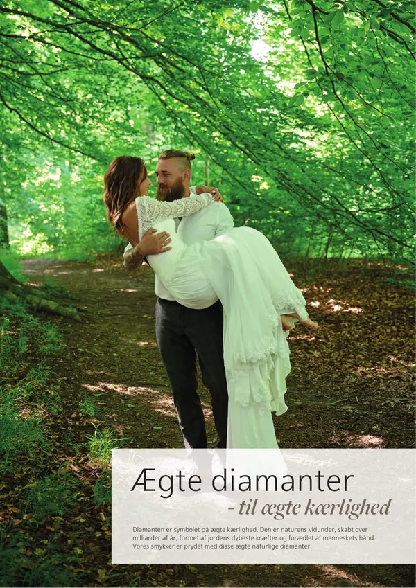 NURAN Wedding magasin 2026, side 40