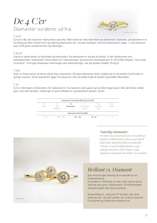 NURAN Wedding magasin 2026, side 41