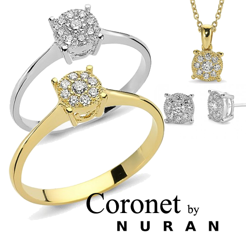 Coronet by Nuran