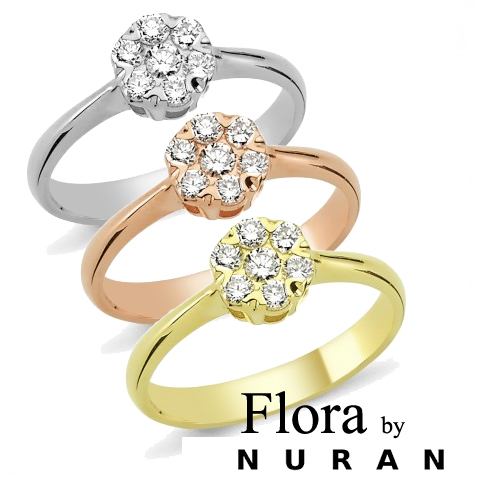 Flora by Nuran