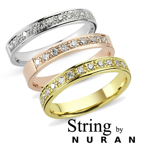 String by Nuran