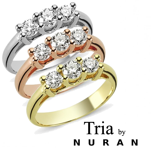 Tria by Nuran