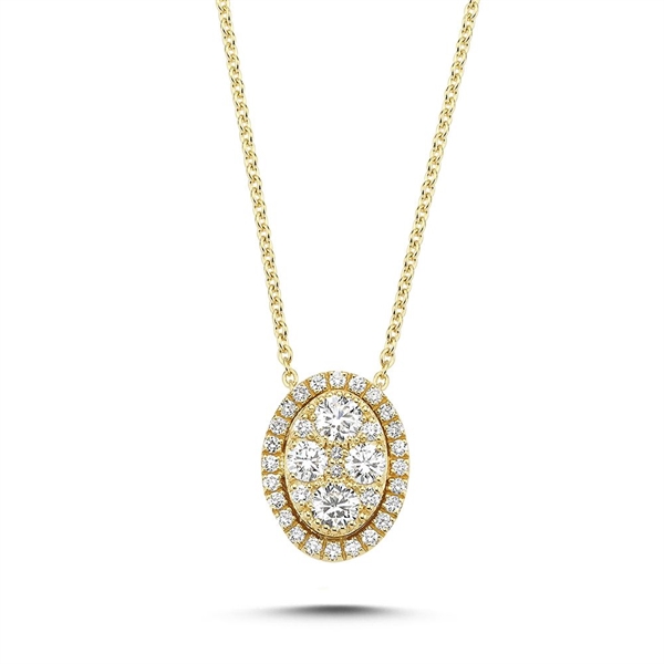 Model V1053-064-14RG, poleret hos Guldsmykket.dk