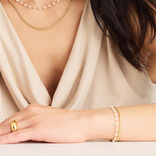 Ring, doughnut, fra aagaard