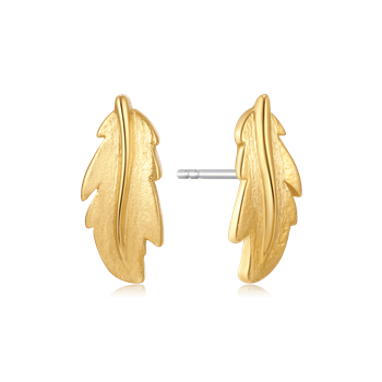 Sølv ørestikker, fra Støvring Design