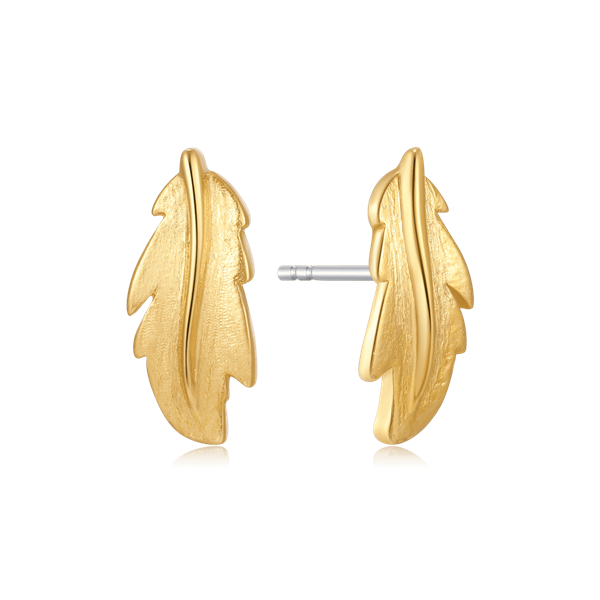 Sølv ørestikker, fra Støvring Design