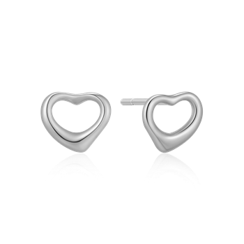 Sølv ørestikker, fra Støvring Design