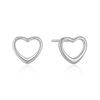 Sølv ørestikker, fra Støvring Design