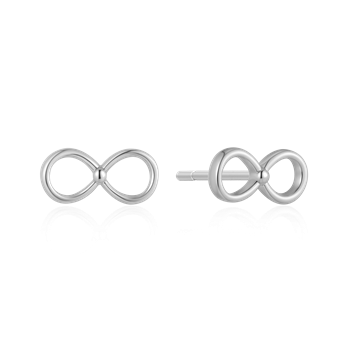 Sølv ørestikker, fra Støvring Design