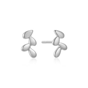 Sølv ørestikker, fra Støvring Design