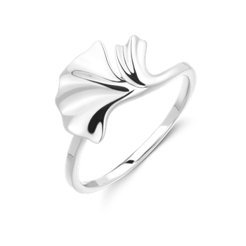 Sølv ring, fra Støvring Design