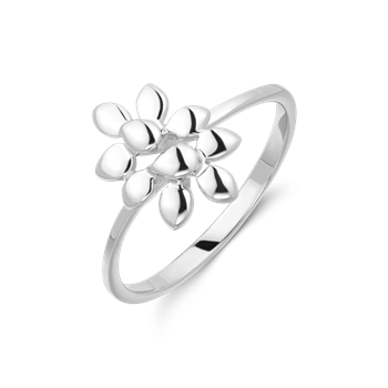 Sølv ring, fra Støvring Design