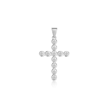 Sølv vedhæng, fra Støvring Design