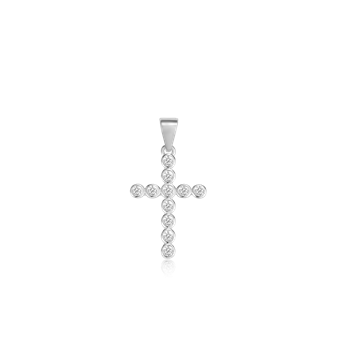 Sølv vedhæng, fra Støvring Design