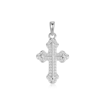 Sølv vedhæng, fra Støvring Design