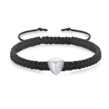 Sølv armbånd, fra Støvring Design