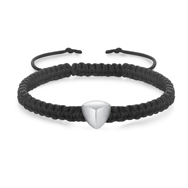 Sølv armbånd, fra Støvring Design