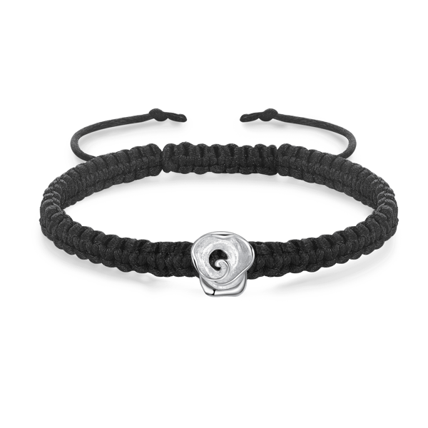 Sølv armbånd, fra Støvring Design