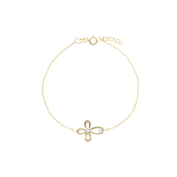 Armbånd kors  , fra aagaard