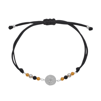 Spirit, armbånd, sølv, fra aagaard