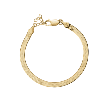 Armbånd, panzer flex, 20 cm, forg. 17+3, fra aagaard