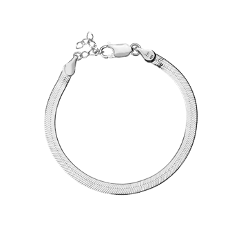 Armbånd, panzer flex, 20cm, fra aagaard