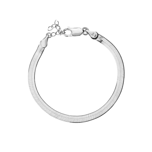 Armbånd, panzer flex, 20cm, fra aagaard