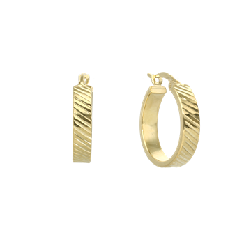 Creoler 8k groove, fra aagaard