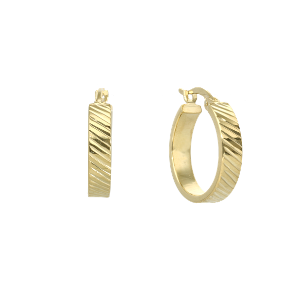 Creoler 8k groove, fra aagaard