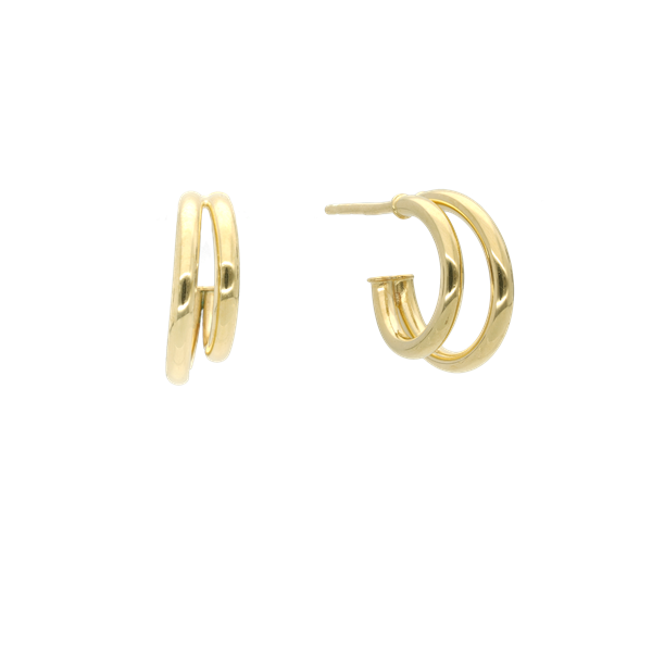 Creoler double, fra aagaard