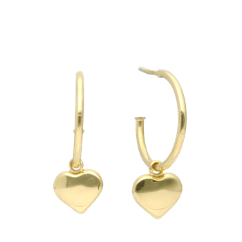 Halvcreol loving, fra aagaard