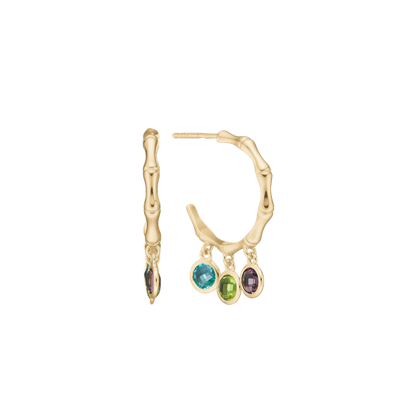 Wave it with colours, forg, fra aagaard