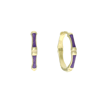 Creol lilla bambus, fra aagaard