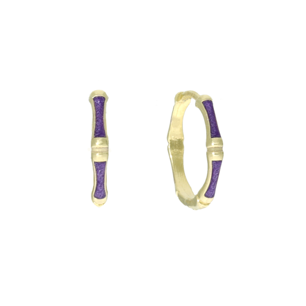 Creol lilla bambus, fra aagaard